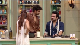 Laughter Chefs - Season 02 - 1st June 2025